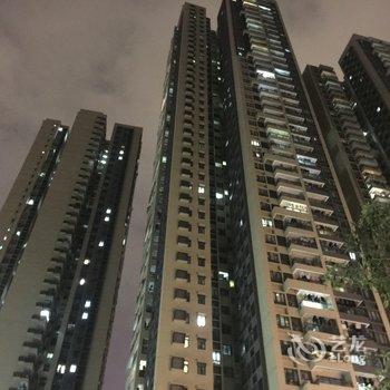 广州Stevenson公寓(杨箕村分店)酒店提供图片