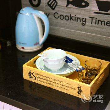 南方小哥公寓(上海泾南新村店)酒店提供图片