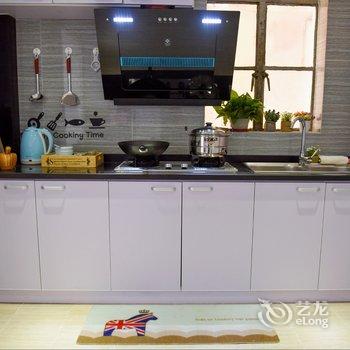南方小哥公寓(上海泾南新村店)酒店提供图片