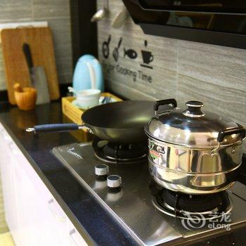 南方小哥公寓(上海泾南新村店)酒店提供图片