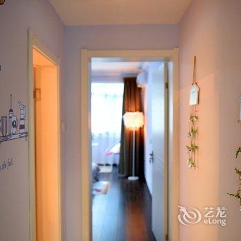 南方小哥公寓(上海泾南新村店)酒店提供图片