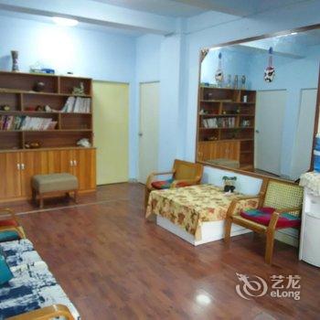富生青年旅社酒店提供图片