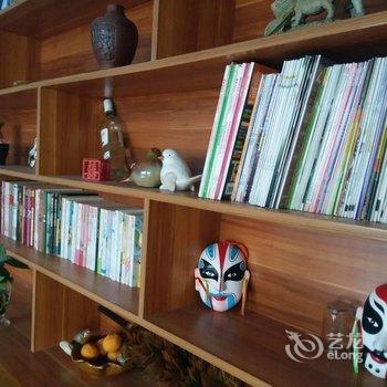 富生青年旅社酒店提供图片
