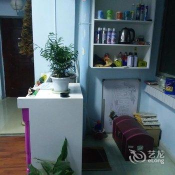 富生青年旅社酒店提供图片