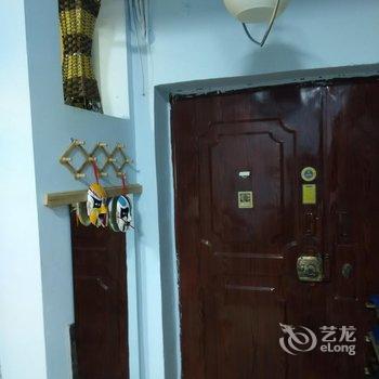 富生青年旅社酒店提供图片