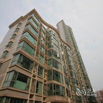 LOST国际青年旅社(上海二店)酒店提供图片