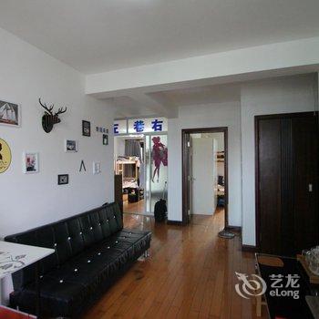 LOST国际青年旅社(上海二店)酒店提供图片