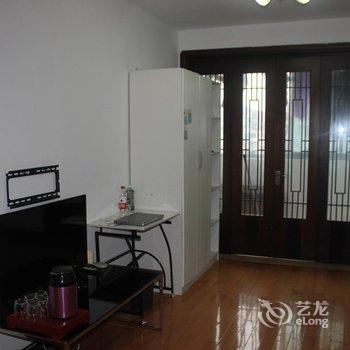 LOST国际青年旅社(上海二店)酒店提供图片