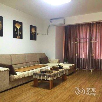 游客之家海景公寓(营口平安西街店)酒店提供图片