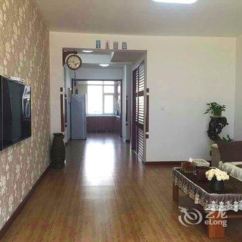 游客之家海景公寓(营口平安西街店)酒店提供图片