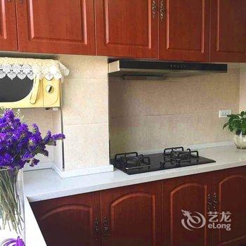 游客之家海景公寓(营口平安西街店)酒店提供图片