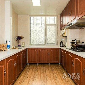 游客之家海景公寓(营口平安西街店)酒店提供图片