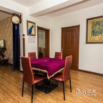 游客之家海景公寓(营口平安西街店)酒店提供图片