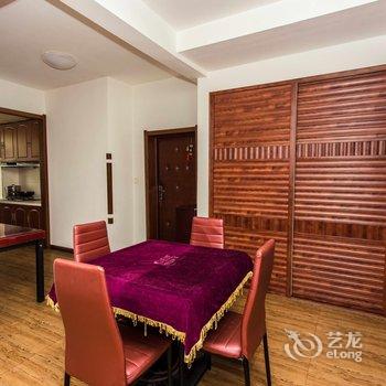 游客之家海景公寓(营口平安西街店)酒店提供图片