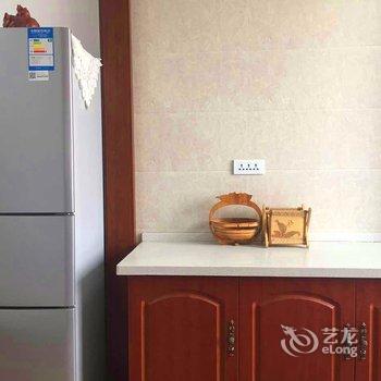 游客之家海景公寓(营口平安西街店)酒店提供图片