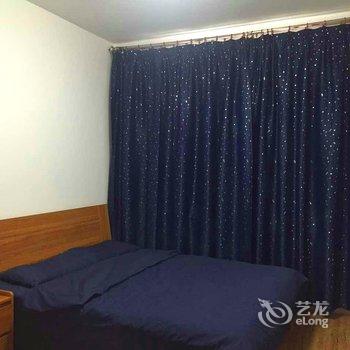游客之家海景公寓(营口平安西街店)酒店提供图片