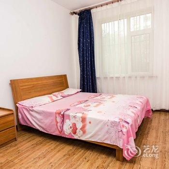 游客之家海景公寓(营口平安西街店)酒店提供图片