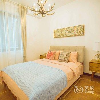 重庆Locals路客·重庆渝中A28舍公寓(洪崖洞-观景台分店)酒店提供图片