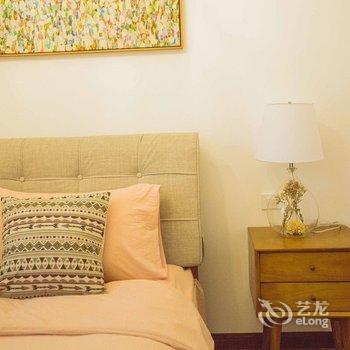 重庆Locals路客·重庆渝中A28舍公寓(洪崖洞-观景台分店)酒店提供图片