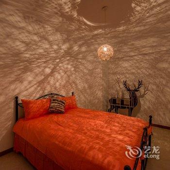 西安Locals路客·西安雁塔A17舍公寓(与西影路分店)酒店提供图片