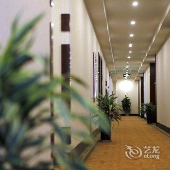 格林豪泰(南通大学主校区中南世纪城店)酒店提供图片