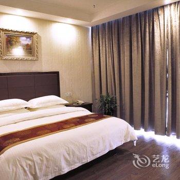 格林豪泰(南通大学主校区中南世纪城店)酒店提供图片