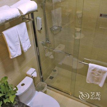 格林豪泰(南通大学主校区中南世纪城店)酒店提供图片