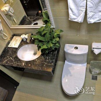 格林豪泰(南通大学主校区中南世纪城店)酒店提供图片