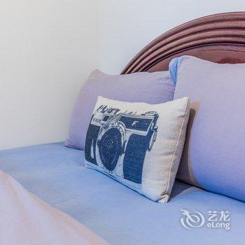 广州属于你异地的家特色民宿酒店提供图片