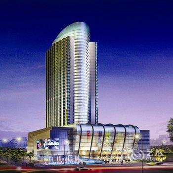 宜昌均瑶禧玥酒店