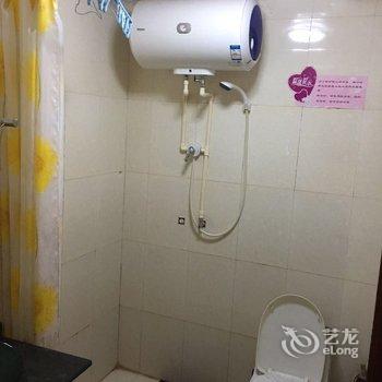 威海缘湾酒店公寓酒店提供图片