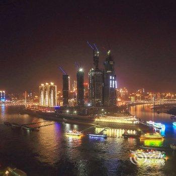 重庆Z小姐的家公寓(湖广会馆分店)酒店提供图片
