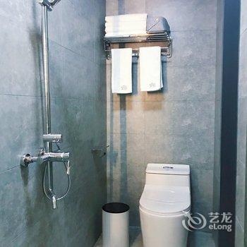 重庆刘立银公寓酒店提供图片