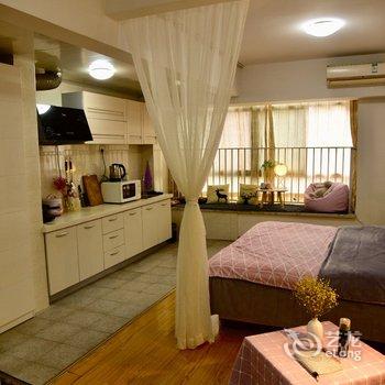 苌猛的苌普通公寓(西安体育馆南路店)酒店提供图片