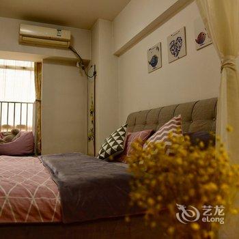 苌猛的苌普通公寓(西安体育馆南路店)酒店提供图片