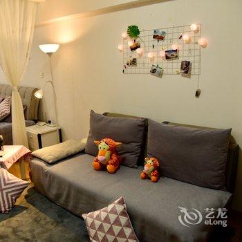 苌猛的苌普通公寓(西安体育馆南路店)酒店提供图片