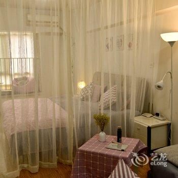 苌猛的苌普通公寓(西安体育馆南路店)酒店提供图片