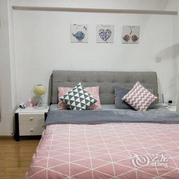 苌猛的苌普通公寓(西安体育馆南路店)酒店提供图片