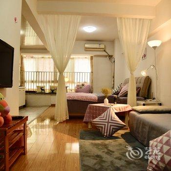 苌猛的苌普通公寓(西安体育馆南路店)酒店提供图片