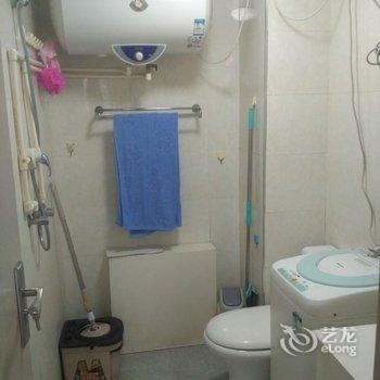 苌猛的苌普通公寓(西安体育馆南路店)酒店提供图片