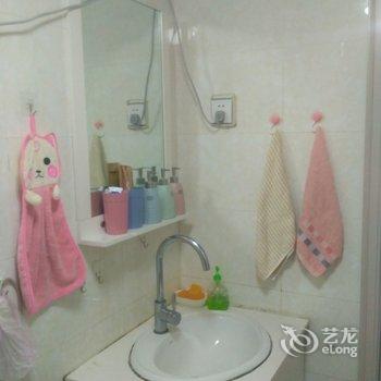 苌猛的苌普通公寓(西安体育馆南路店)酒店提供图片