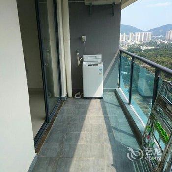 三亚魏先生公寓(望岭路分店)酒店提供图片