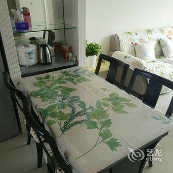 三亚魏先生公寓(望岭路分店)酒店提供图片