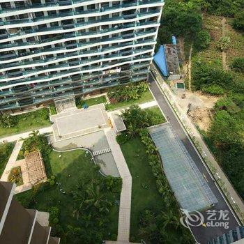 三亚魏先生公寓(望岭路分店)酒店提供图片