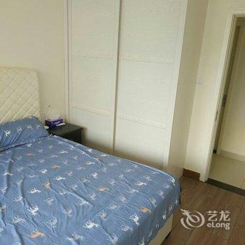 三亚魏先生公寓(望岭路分店)酒店提供图片