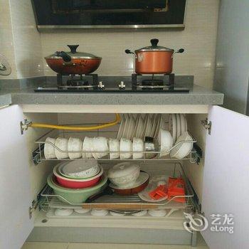 三亚魏先生公寓(望岭路分店)酒店提供图片