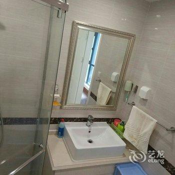 三亚魏先生公寓(望岭路分店)酒店提供图片