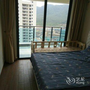 三亚魏先生公寓(望岭路分店)酒店提供图片