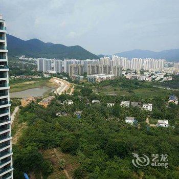 三亚魏先生公寓(望岭路分店)酒店提供图片