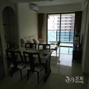 三亚魏先生公寓(望岭路分店)酒店提供图片